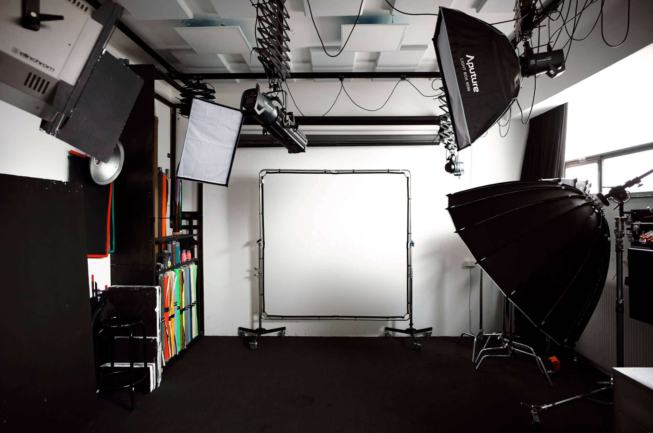Studio 16